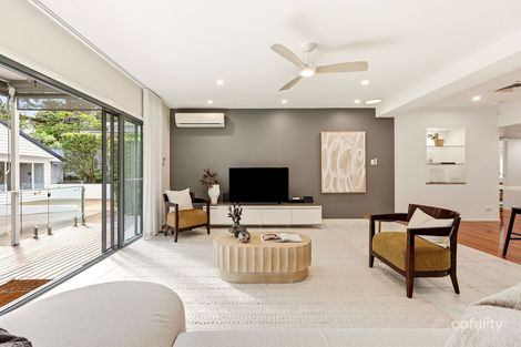 Property photo of 33 Rylatt Street Indooroopilly QLD 4068