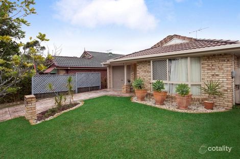 35 Wivenhoe Cct, Forest Lake, QLD 4078
