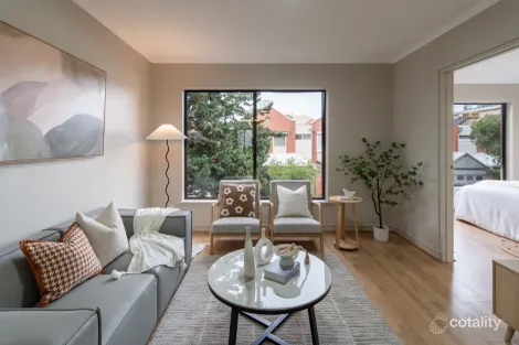 46/274 South Tce, Adelaide, SA 5000