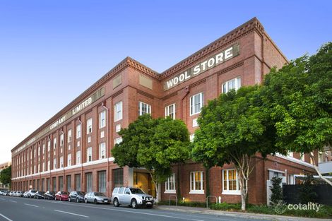 317/50 Macquarie St, Teneriffe, QLD 4005