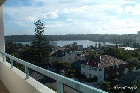Property photo of 31/140 Addison Road Manly NSW 2095