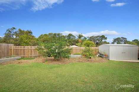 Property photo of 29 Marakari Crescent Mount Coolum QLD 4573