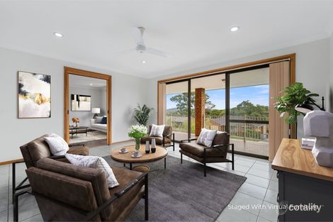 Property photo of 38 Waterview Crescent West Haven NSW 2443