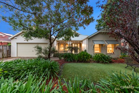 50 Heritage Bvd, Pakenham, VIC 3810