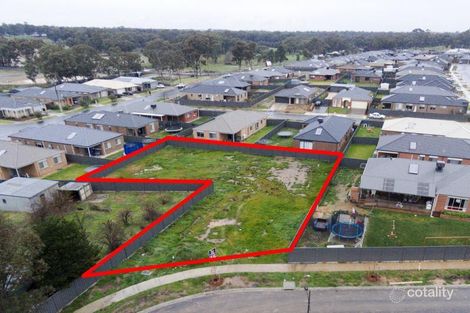 Property photo of 74 Kingston Drive Eaglehawk VIC 3556