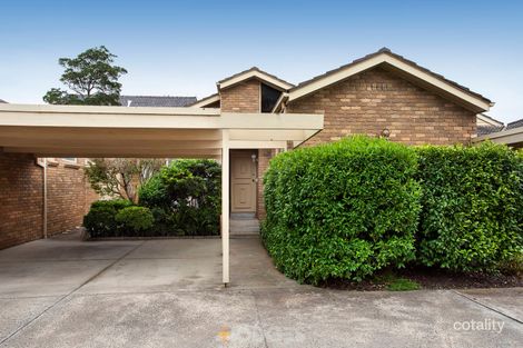 Property photo of 3/21 Alicia Street Hampton VIC 3188