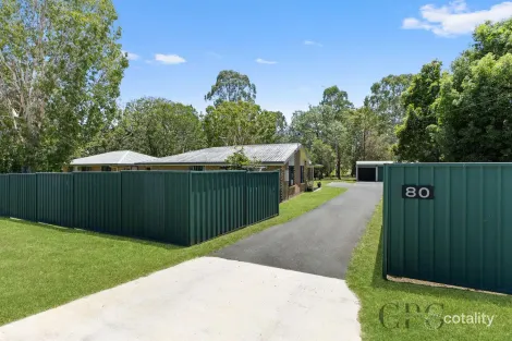 80 Clark Rd, Morayfield, QLD 4506