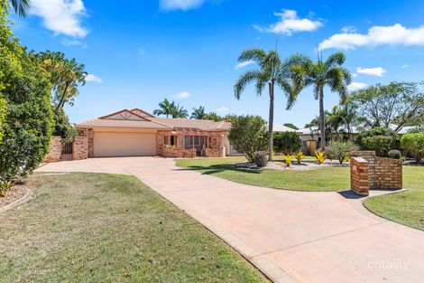 Property photo of 36 Sawmill Road Dundowran Beach QLD 4655