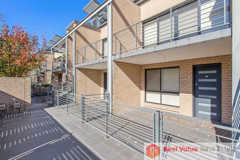 5a/34-36 Phillip St, St Marys, NSW 2760