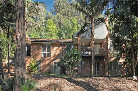 Property photo of 26C Kauzal Crescent Surf Beach NSW 2536