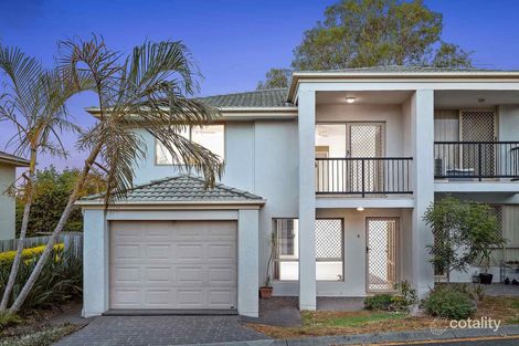 Property photo of 4/7 Johnston Street Carina QLD 4152