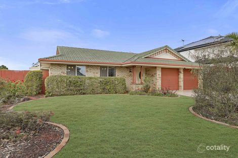 Property photo of 43 Oakmont Street Carindale QLD 4152
