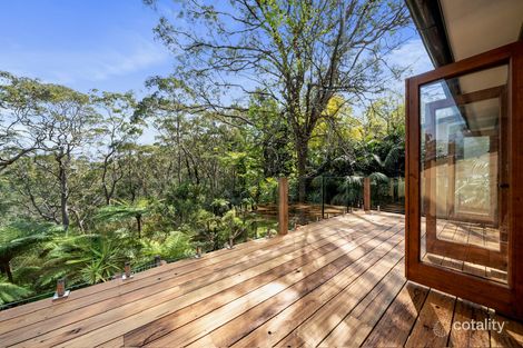 Property photo of 10 Claros Close Hornsby Heights NSW 2077