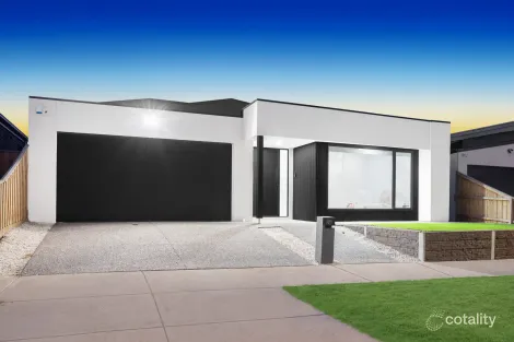 Property photo of 26 Poyner Circuit Mickleham VIC 3064