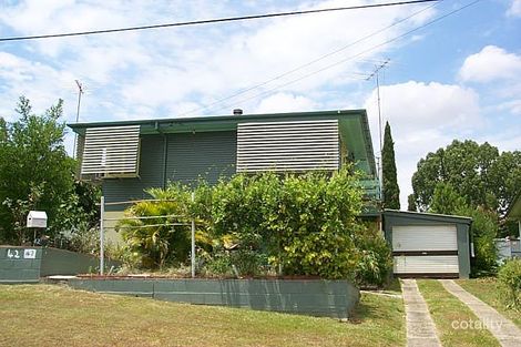 42 Whittle St, Gatton, QLD 4343