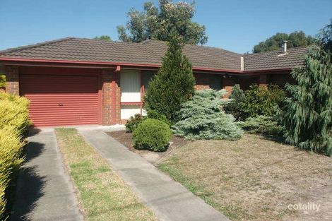 18 Morgan Dr, Traralgon, VIC 3844