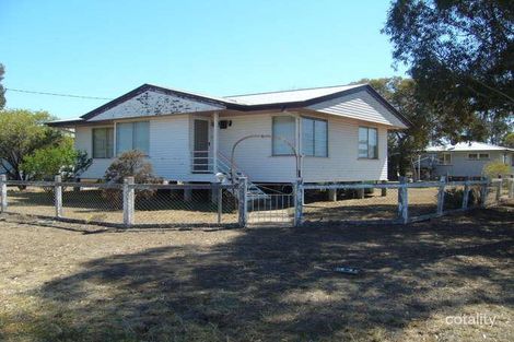 Property photo of 19 Jessop Street Dalby QLD 4405