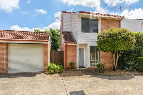 2/11 Mundarda Pl, St Helens Park, NSW 2560