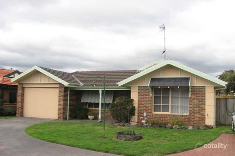 45 Tintern Mews, Cheltenham, VIC 3192