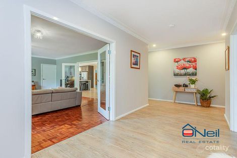 Property photo of 5 Vista Grove Mount Nasura WA 6112