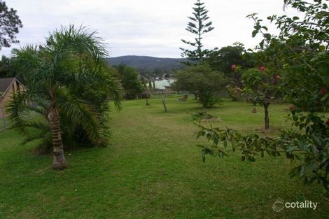 Property photo of 11 Mitchell Street Eden NSW 2551