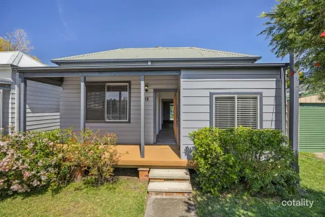 Property photo of 12 Second Street Weston NSW 2326