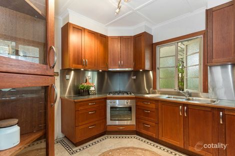 Property photo of 251 Ireland Street Oonoonba QLD 4811