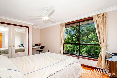 Property photo of 23 Kingussie Avenue Castle Hill NSW 2154