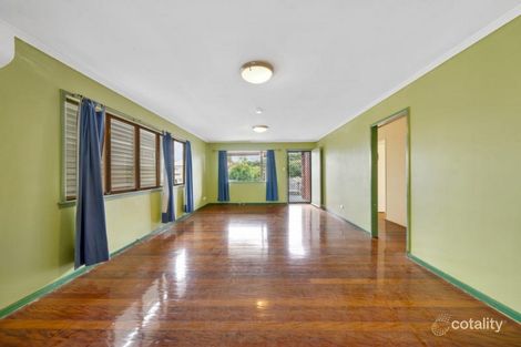 Property photo of 32 Brisbane Street Ashgrove QLD 4060