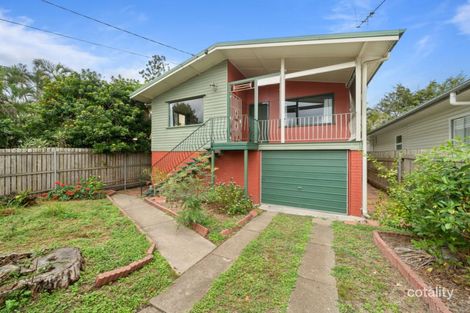 Property photo of 32 Brisbane Street Ashgrove QLD 4060