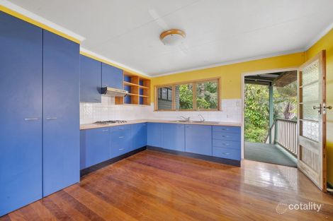 Property photo of 32 Brisbane Street Ashgrove QLD 4060