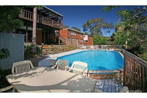 Property photo of 58 Spur Crescent Loftus NSW 2232