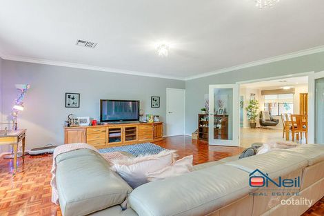 Property photo of 5 Vista Grove Mount Nasura WA 6112