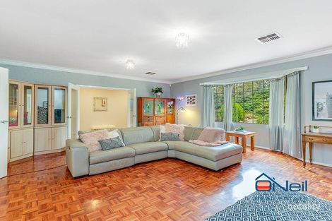 Property photo of 5 Vista Grove Mount Nasura WA 6112