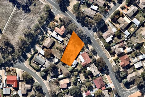 98 Summerland Cct, Kambah, ACT 2902