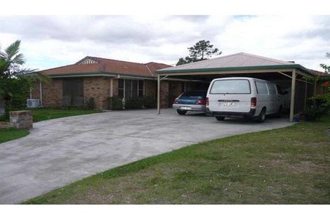 Property photo of 7 Pineview Drive Oxenford QLD 4210