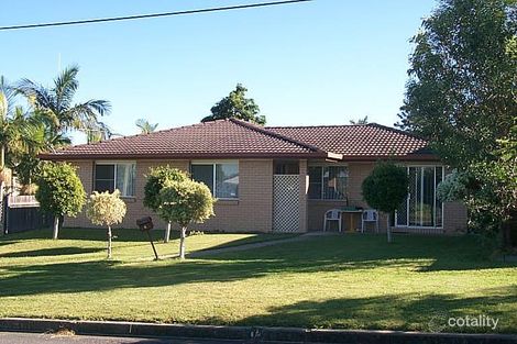 6 Lark St, Birkdale, QLD 4159