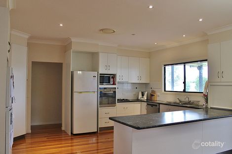 Property photo of 38 Owen Street East Dalby QLD 4405