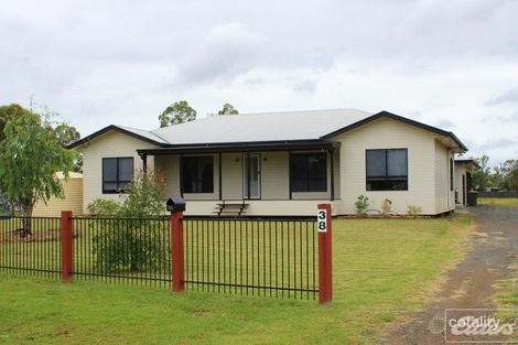 Property photo of 38 Owen Street East Dalby QLD 4405