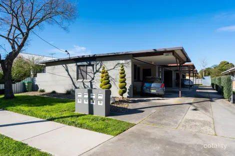 4/196 Kiewa St, South Albury, NSW 2640