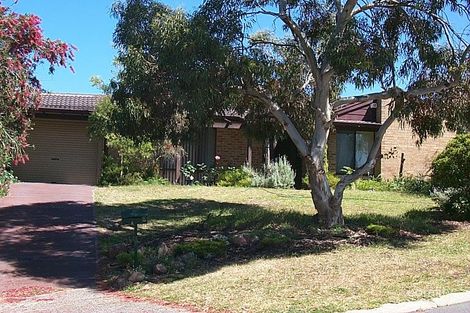 4 Cowrie Pl, Mullaloo, WA 6027