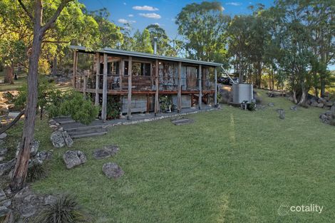 Property photo of 31 Jims Road Eukey QLD 4380