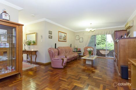 Property photo of 10/1-5 Jeffrey Street Canterbury NSW 2193