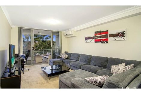 Property photo of 3/34 Herbert Street West Ryde NSW 2114