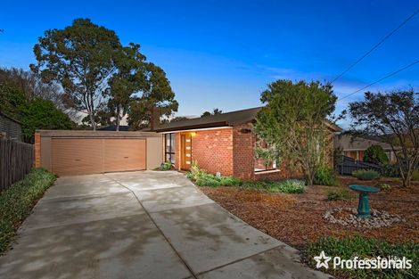 Property photo of 7 Sheridan Avenue Mooroolbark VIC 3138