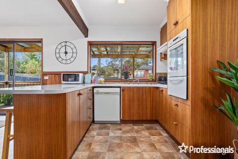 Property photo of 7 Sheridan Avenue Mooroolbark VIC 3138