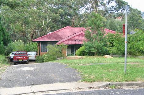 6 Hawkins Pde, Blaxland, NSW 2774
