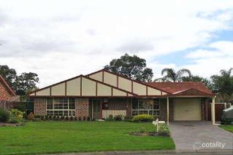 6 Mcphee Pl, Bligh Park, NSW 2756