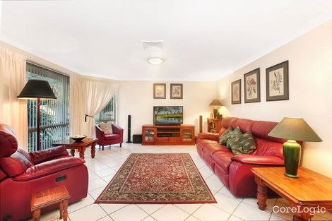 Property photo of 51 Helena Road Cecil Hills NSW 2171