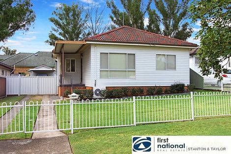 17 Barlow St, Cambridge Park, NSW 2747